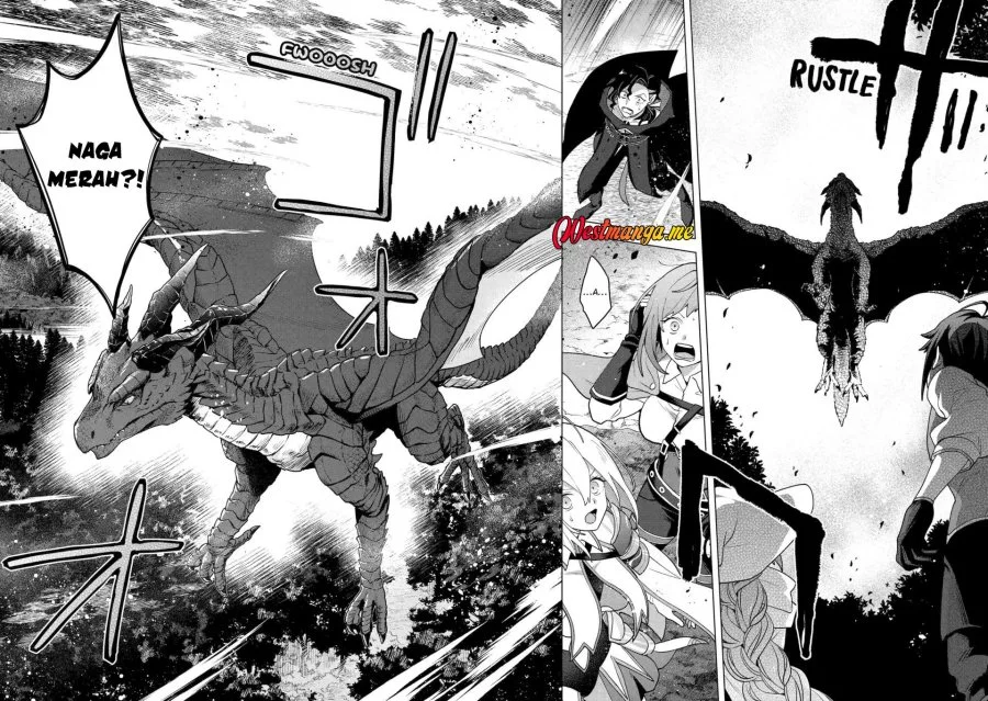 Saibai Cheat de Saikyou Saien: E, Tada no Katei Saien desu kedo? Chapter 27 - halaman 8