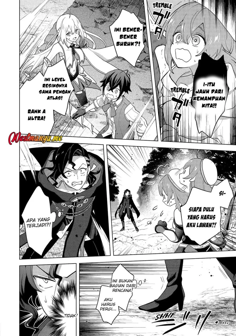 Saibai Cheat de Saikyou Saien: E, Tada no Katei Saien desu kedo? Chapter 27 - halaman 9