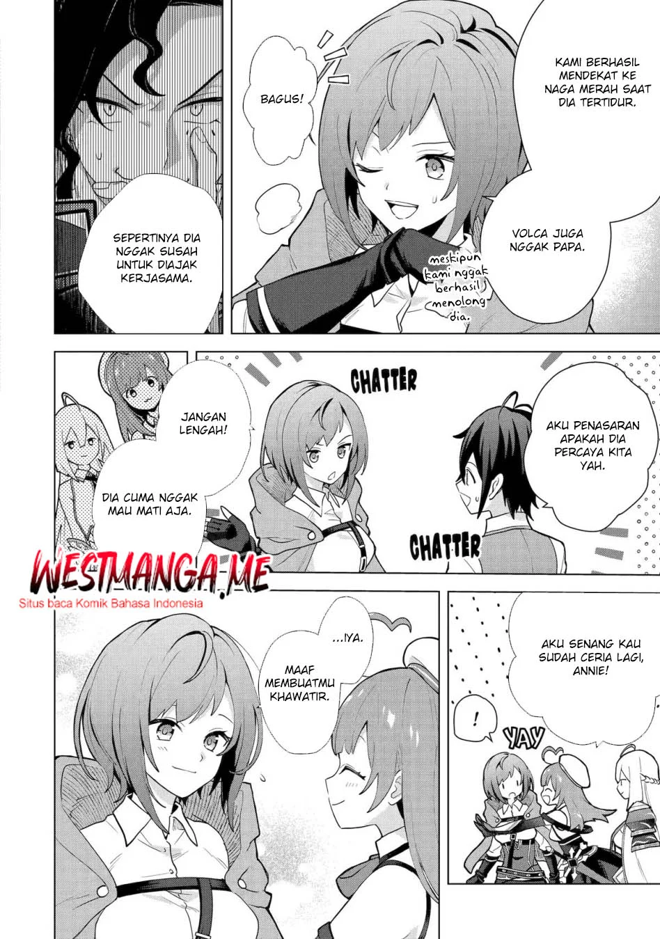 Saibai Cheat de Saikyou Saien: E, Tada no Katei Saien desu kedo? Chapter 28 - halaman 16