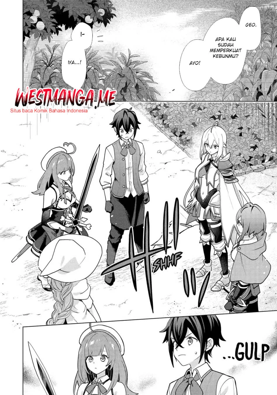 Saibai Cheat de Saikyou Saien: E, Tada no Katei Saien desu kedo? Chapter 28 - halaman 20