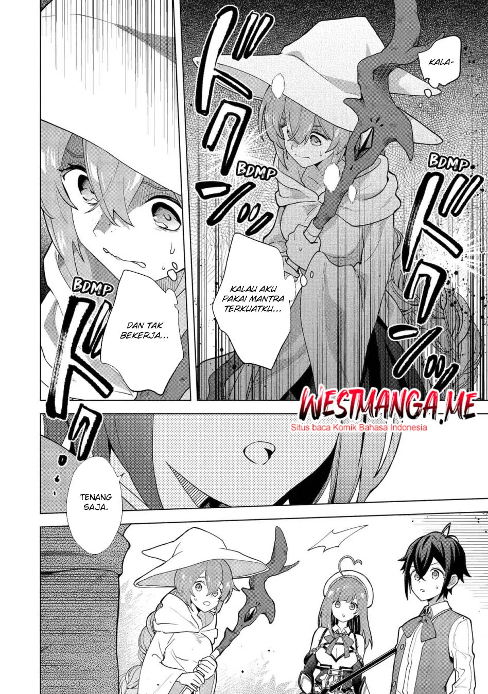 Saibai Cheat de Saikyou Saien: E, Tada no Katei Saien desu kedo? Chapter 28 - halaman 22