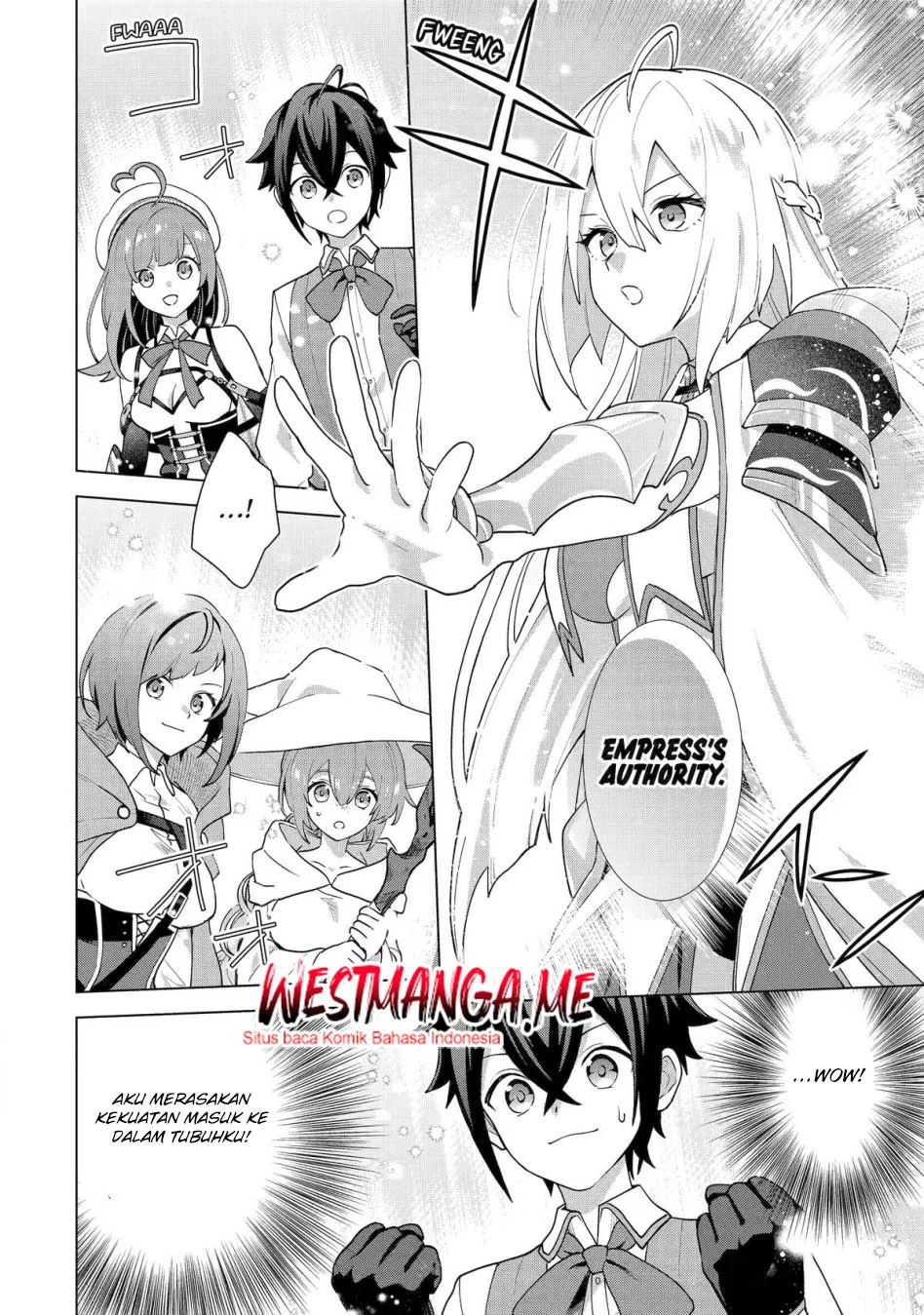 Saibai Cheat de Saikyou Saien: E, Tada no Katei Saien desu kedo? Chapter 28 - halaman 24