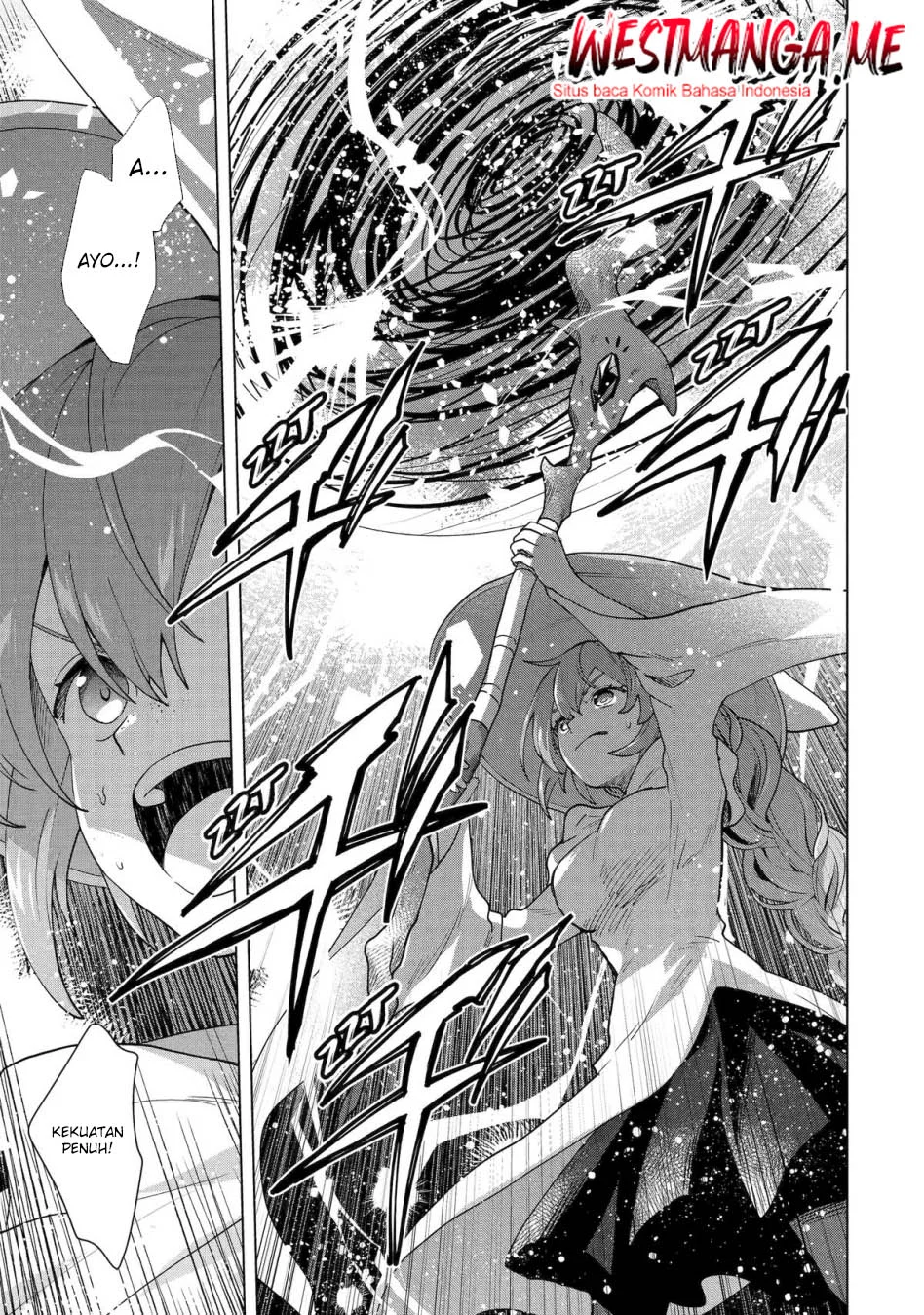 Saibai Cheat de Saikyou Saien: E, Tada no Katei Saien desu kedo? Chapter 28 - halaman 28