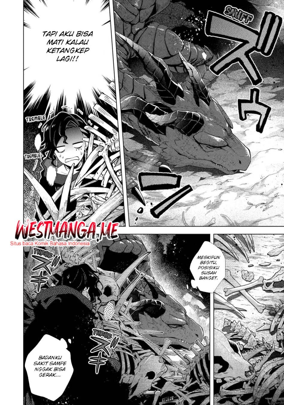 Saibai Cheat de Saikyou Saien: E, Tada no Katei Saien desu kedo? Chapter 28 - halaman 3