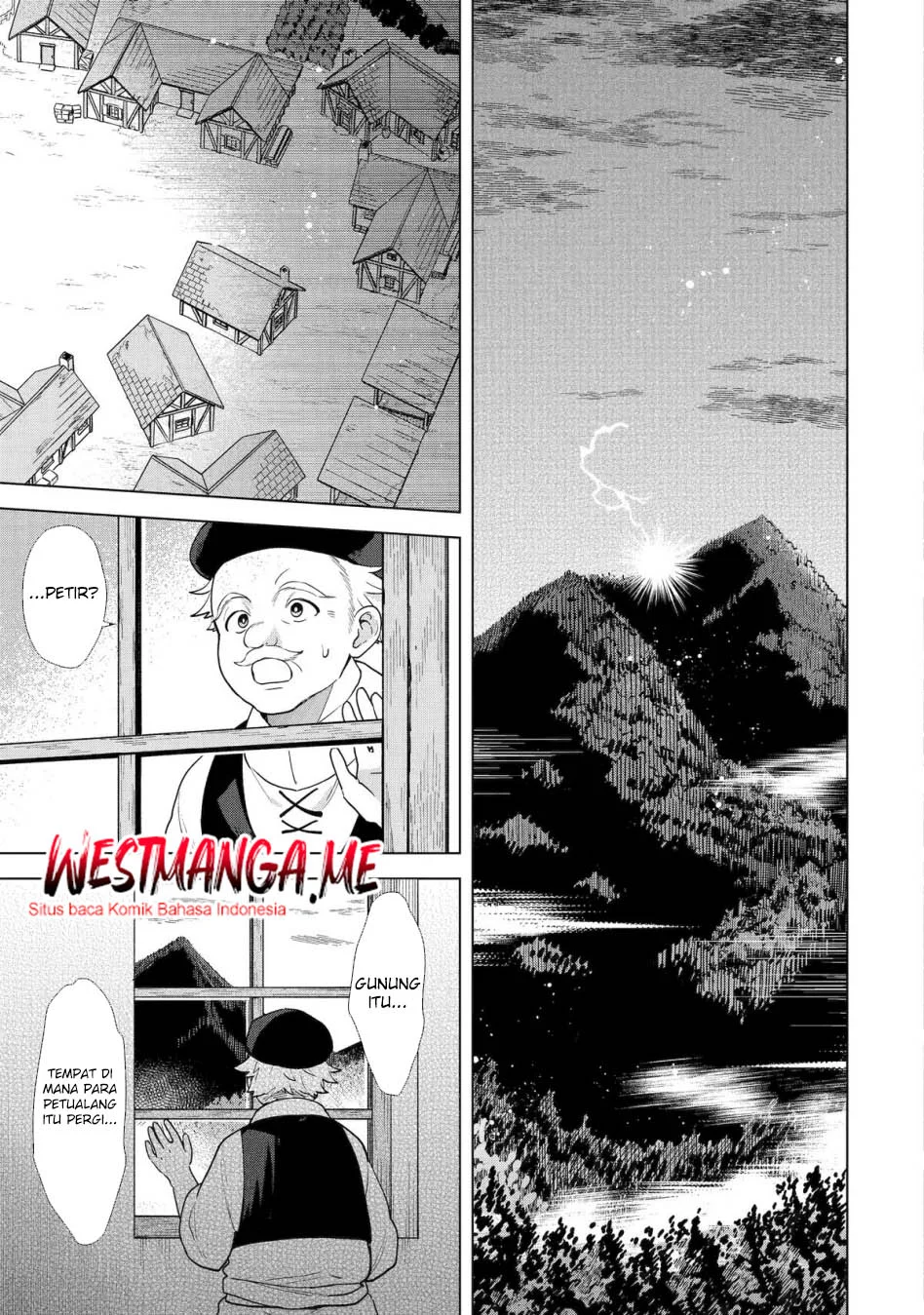 Saibai Cheat de Saikyou Saien: E, Tada no Katei Saien desu kedo? Chapter 28 - halaman 30