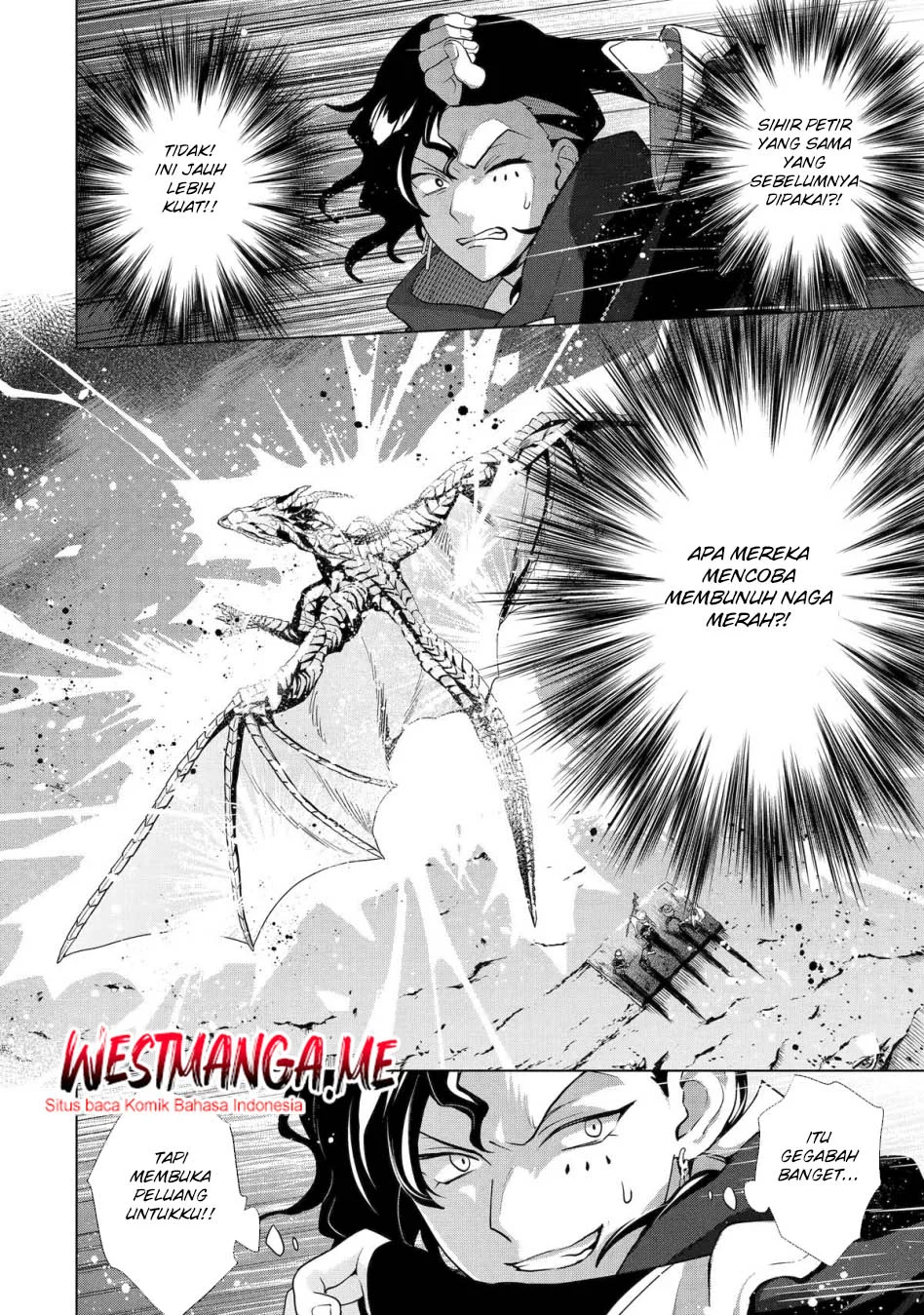 Saibai Cheat de Saikyou Saien: E, Tada no Katei Saien desu kedo? Chapter 28 - halaman 32