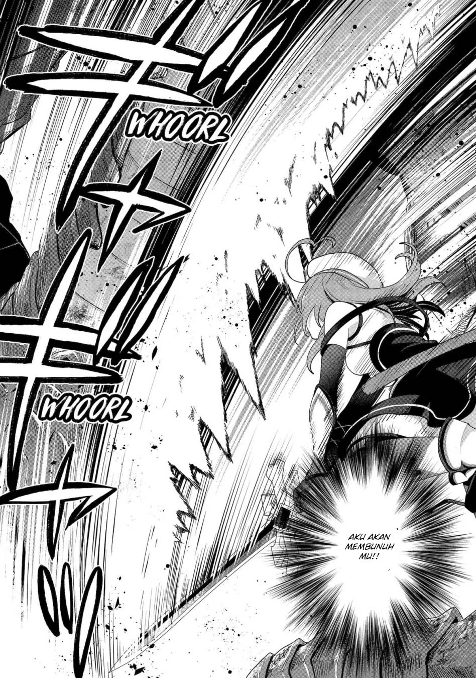 Saibai Cheat de Saikyou Saien: E, Tada no Katei Saien desu kedo? Chapter 28 - halaman 37