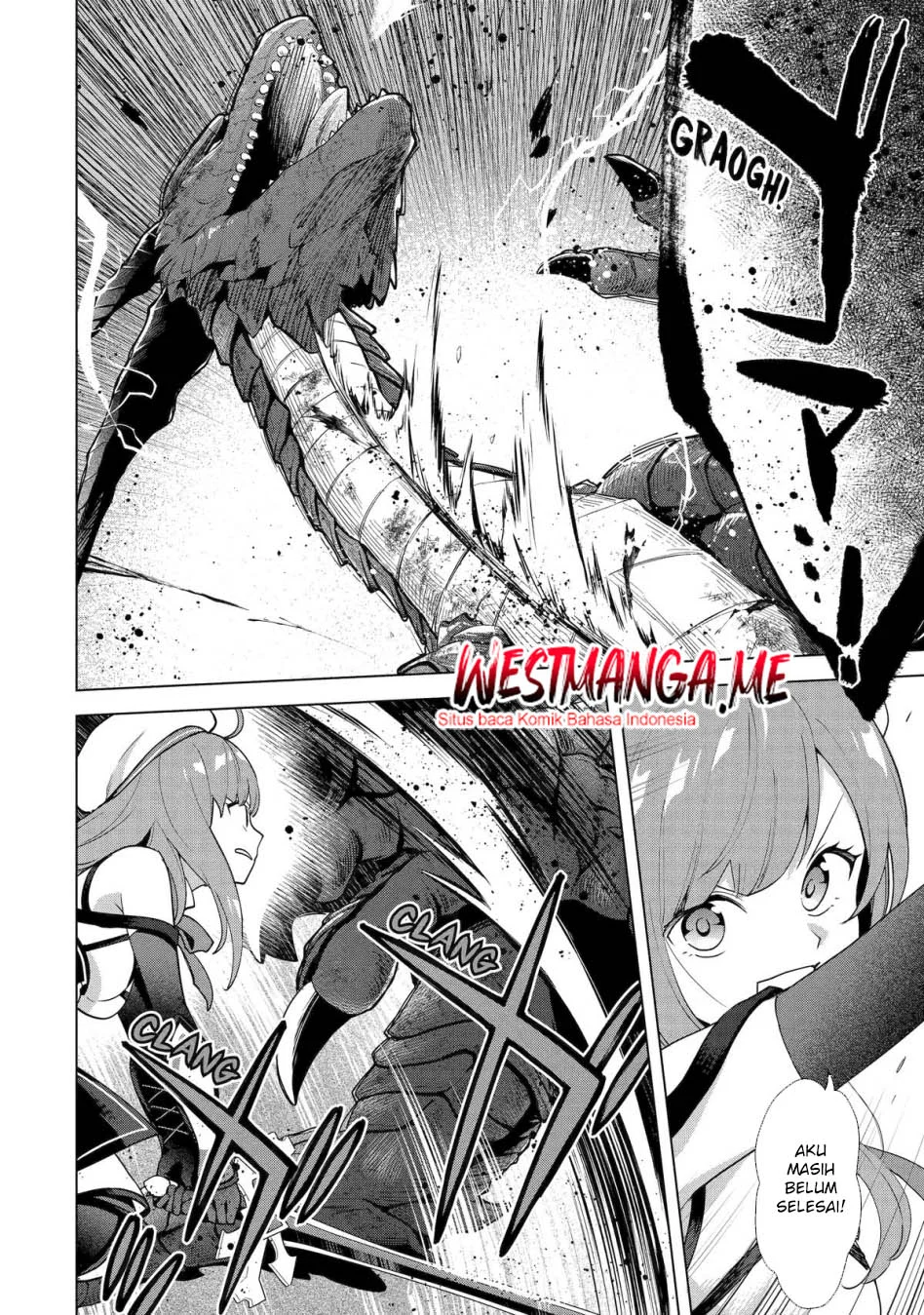 Saibai Cheat de Saikyou Saien: E, Tada no Katei Saien desu kedo? Chapter 28 - halaman 38