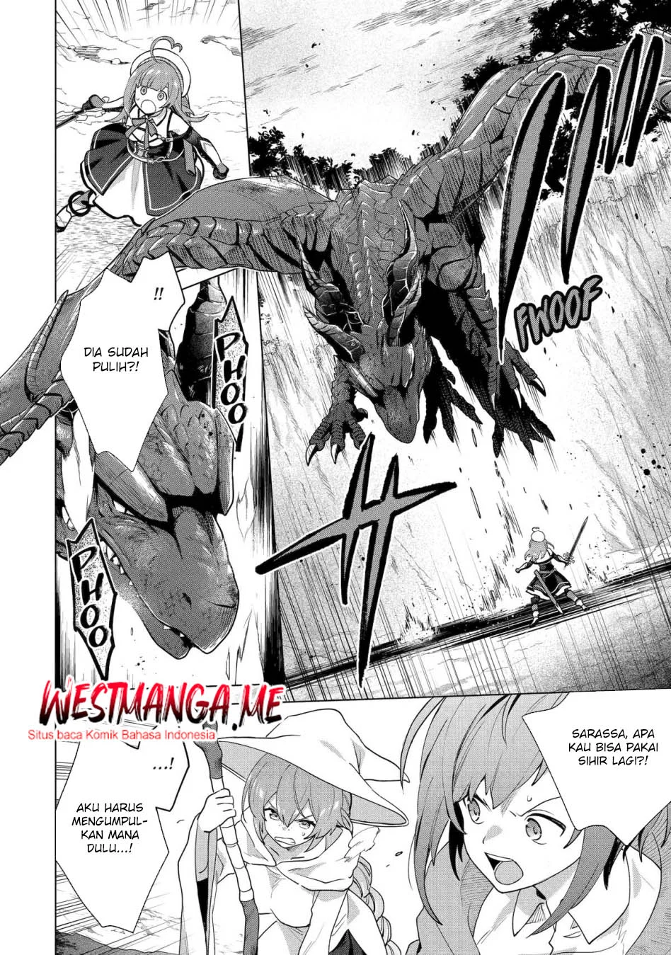 Saibai Cheat de Saikyou Saien: E, Tada no Katei Saien desu kedo? Chapter 28 - halaman 40