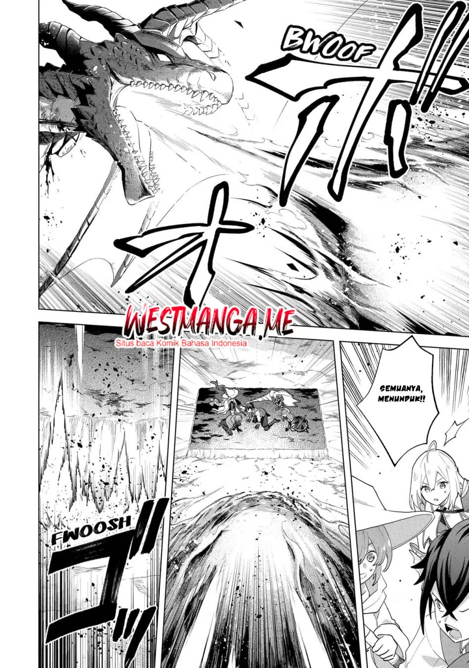 Saibai Cheat de Saikyou Saien: E, Tada no Katei Saien desu kedo? Chapter 28 - halaman 46