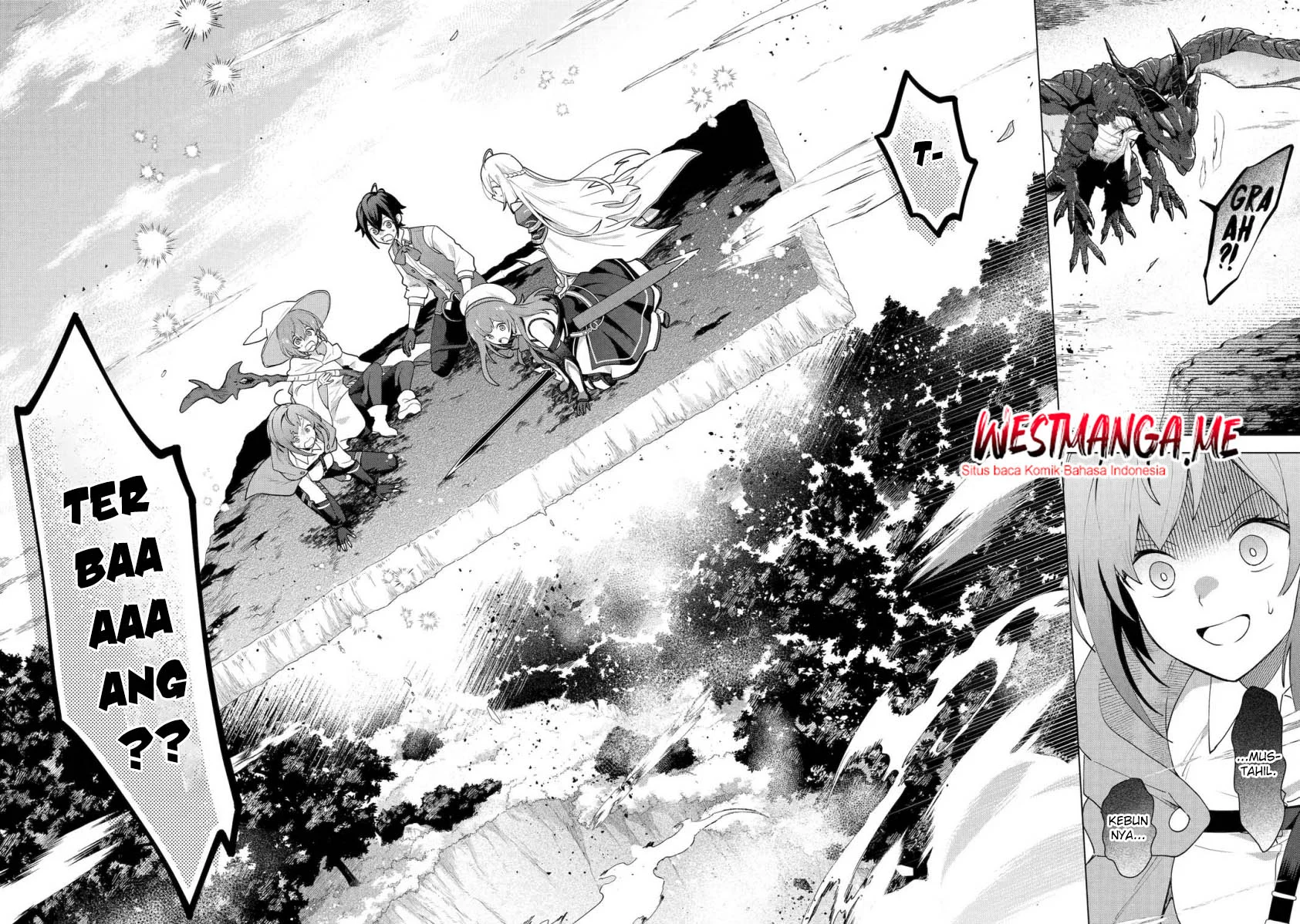 Saibai Cheat de Saikyou Saien: E, Tada no Katei Saien desu kedo? Chapter 28 - halaman 48