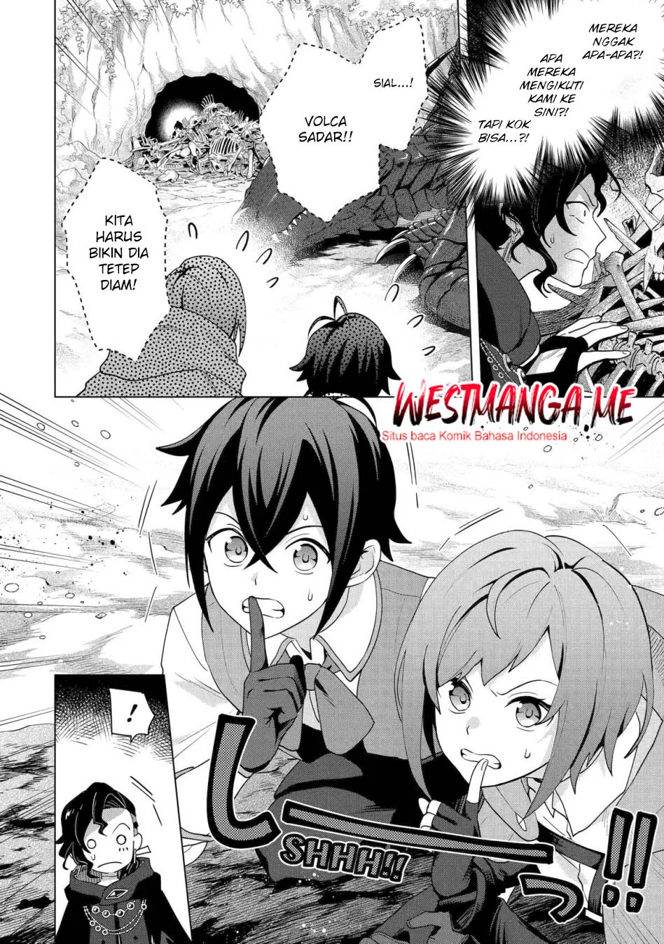 Saibai Cheat de Saikyou Saien: E, Tada no Katei Saien desu kedo? Chapter 28 - halaman 8