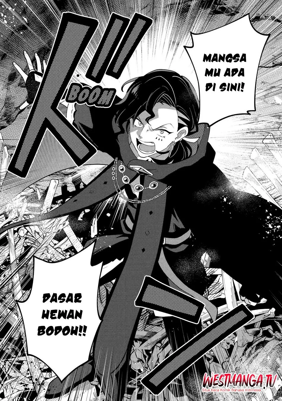 Saibai Cheat de Saikyou Saien: E, Tada no Katei Saien desu kedo? Chapter 29 - halaman 14