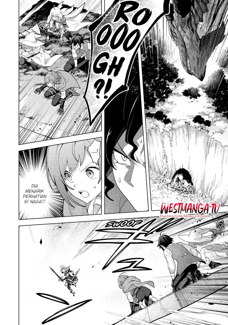 Saibai Cheat de Saikyou Saien: E, Tada no Katei Saien desu kedo? Chapter 29 - halaman 15