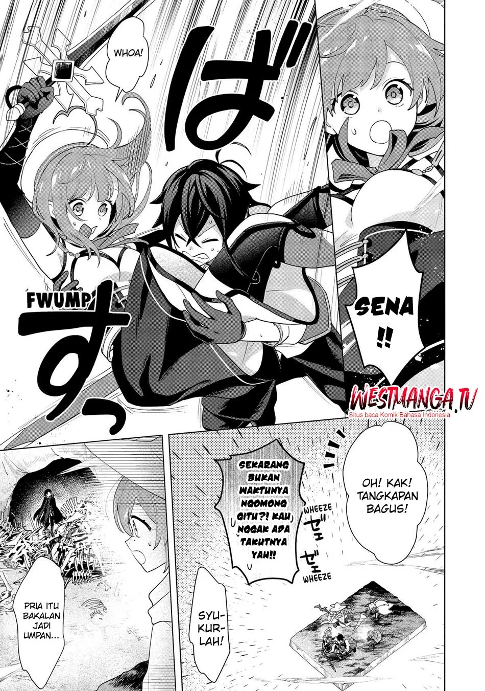 Saibai Cheat de Saikyou Saien: E, Tada no Katei Saien desu kedo? Chapter 29 - halaman 16