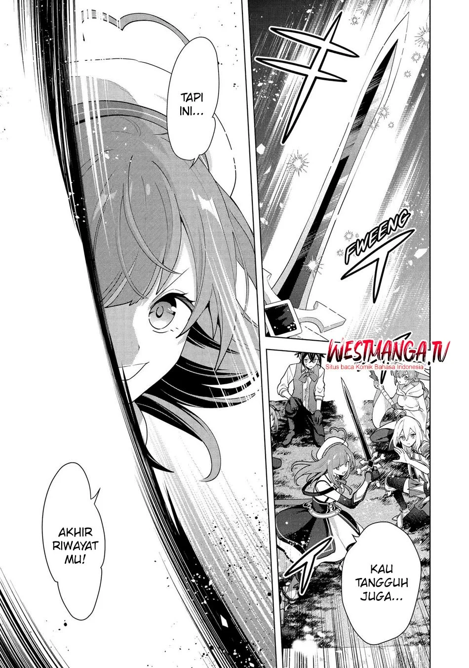 Saibai Cheat de Saikyou Saien: E, Tada no Katei Saien desu kedo? Chapter 29 - halaman 18