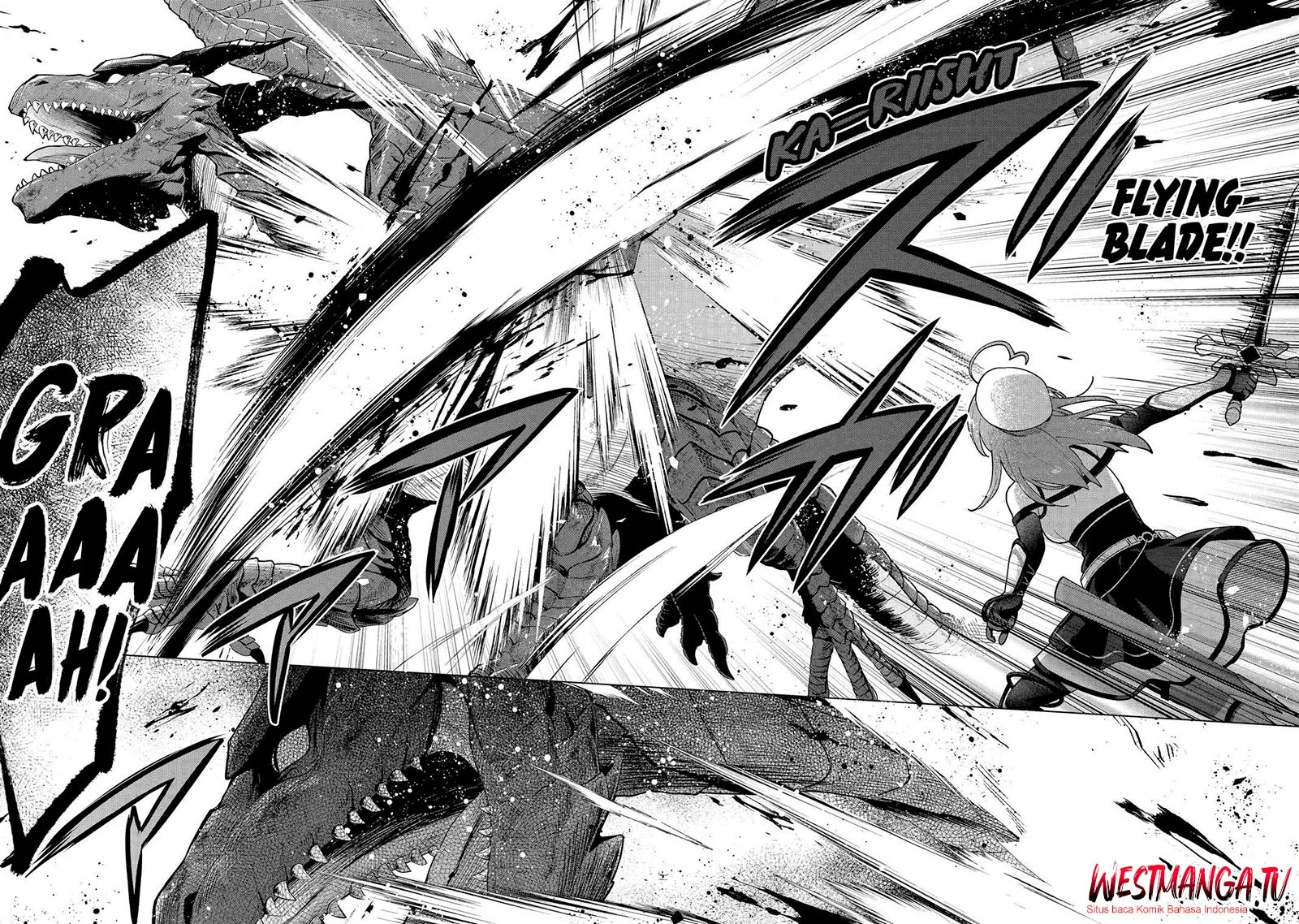 Saibai Cheat de Saikyou Saien: E, Tada no Katei Saien desu kedo? Chapter 29 - halaman 19