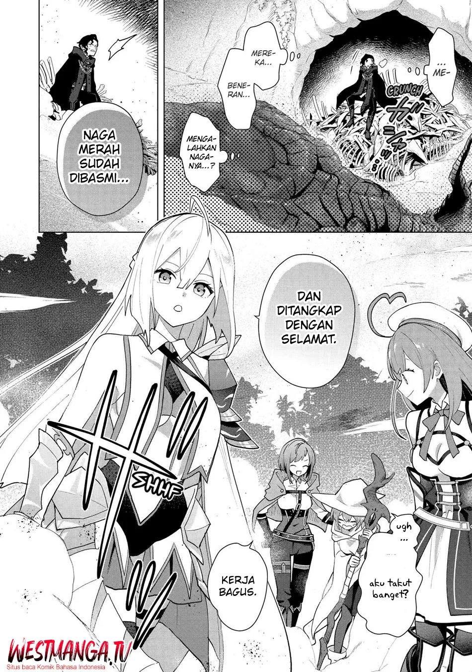 Saibai Cheat de Saikyou Saien: E, Tada no Katei Saien desu kedo? Chapter 29 - halaman 22