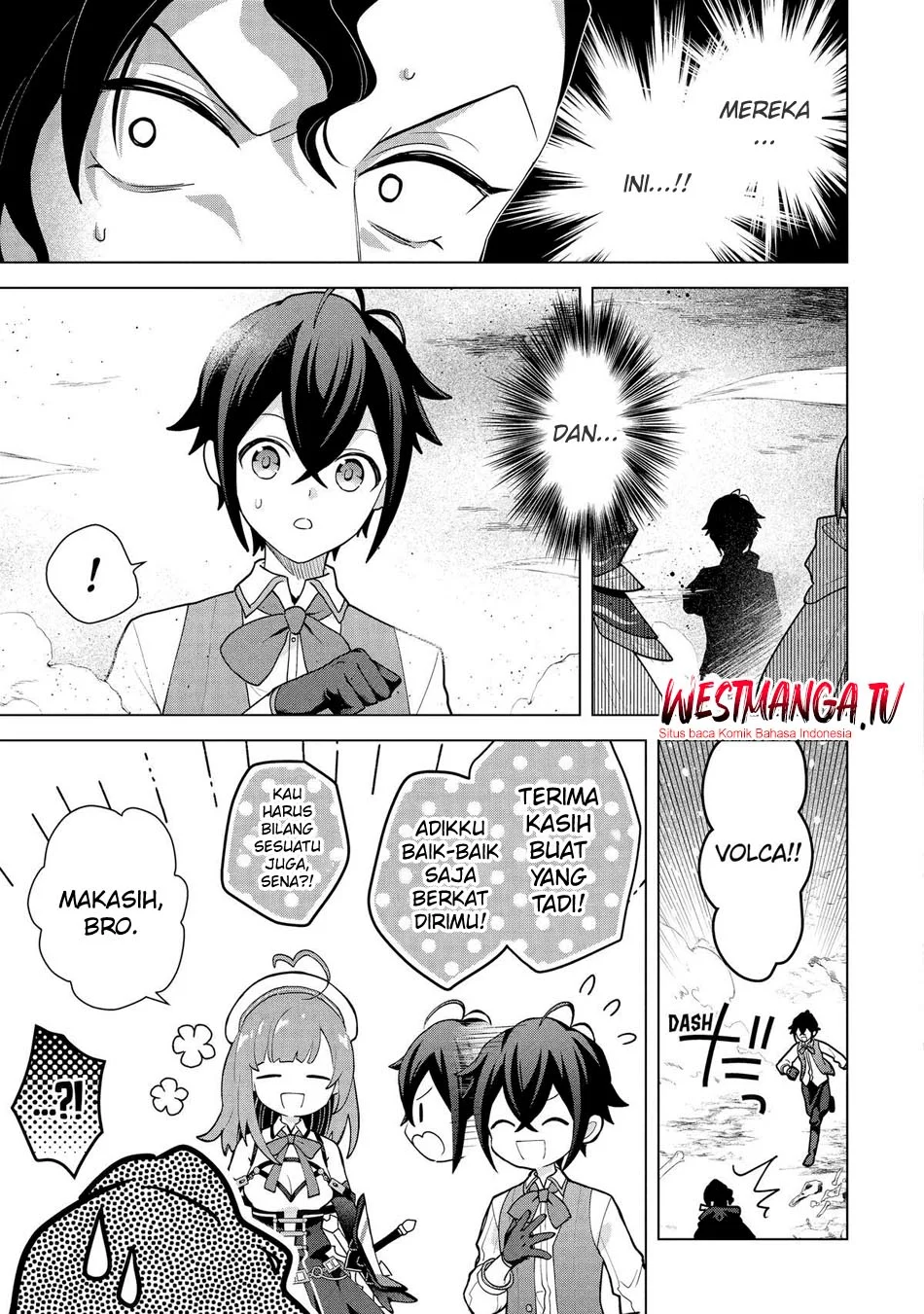 Saibai Cheat de Saikyou Saien: E, Tada no Katei Saien desu kedo? Chapter 29 - halaman 23