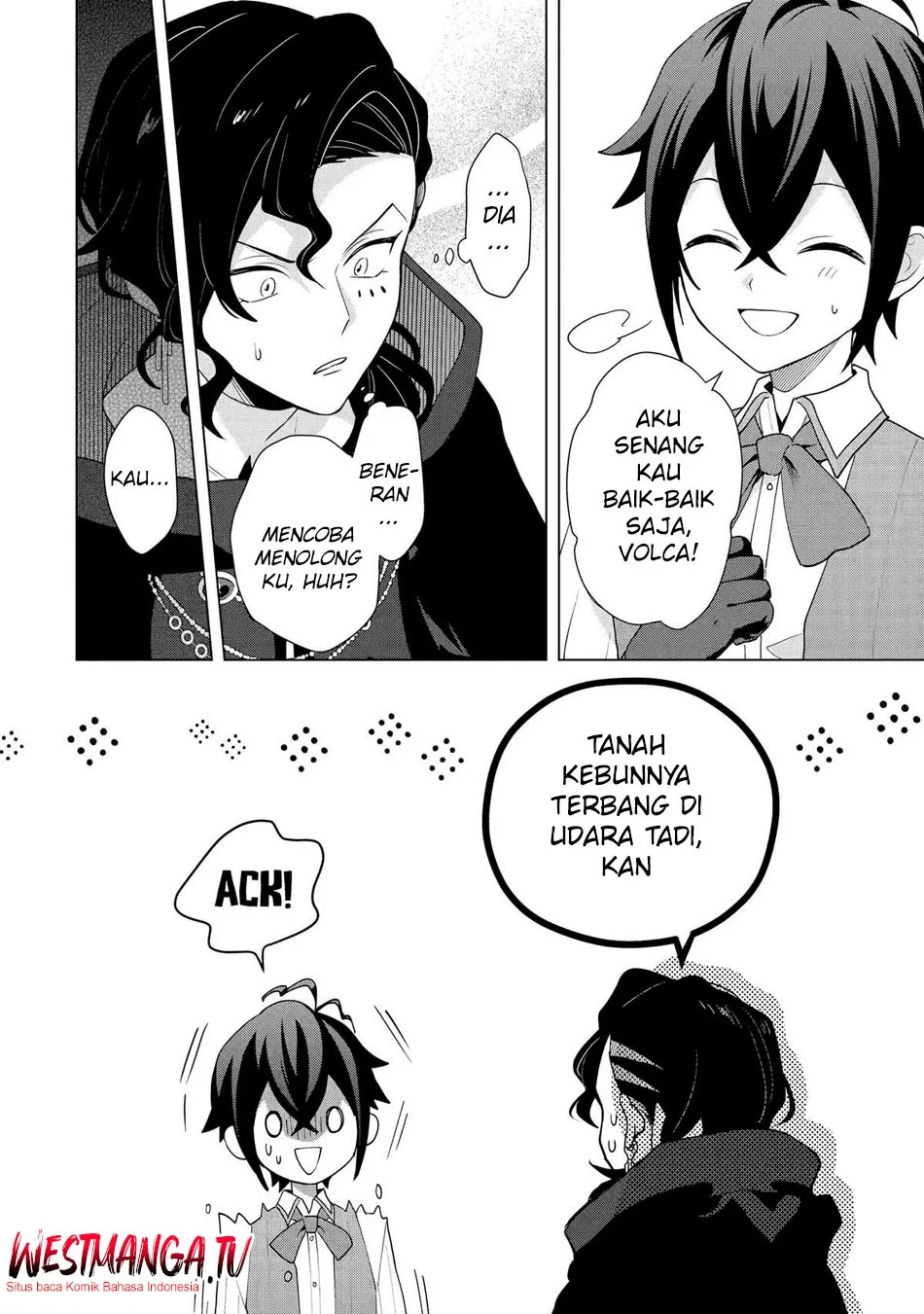Saibai Cheat de Saikyou Saien: E, Tada no Katei Saien desu kedo? Chapter 29 - halaman 24
