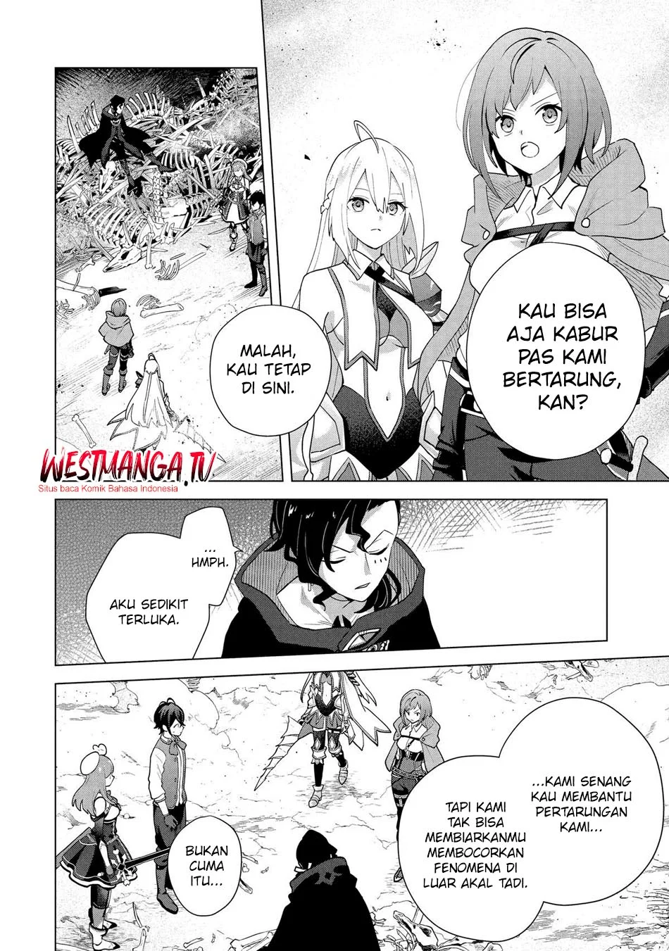 Saibai Cheat de Saikyou Saien: E, Tada no Katei Saien desu kedo? Chapter 29 - halaman 26