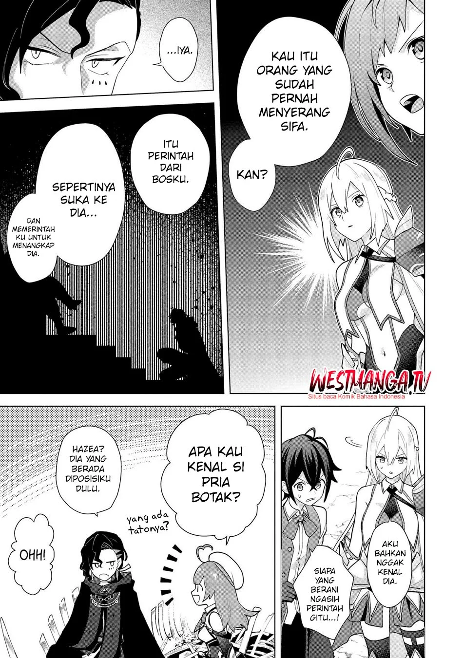 Saibai Cheat de Saikyou Saien: E, Tada no Katei Saien desu kedo? Chapter 29 - halaman 27