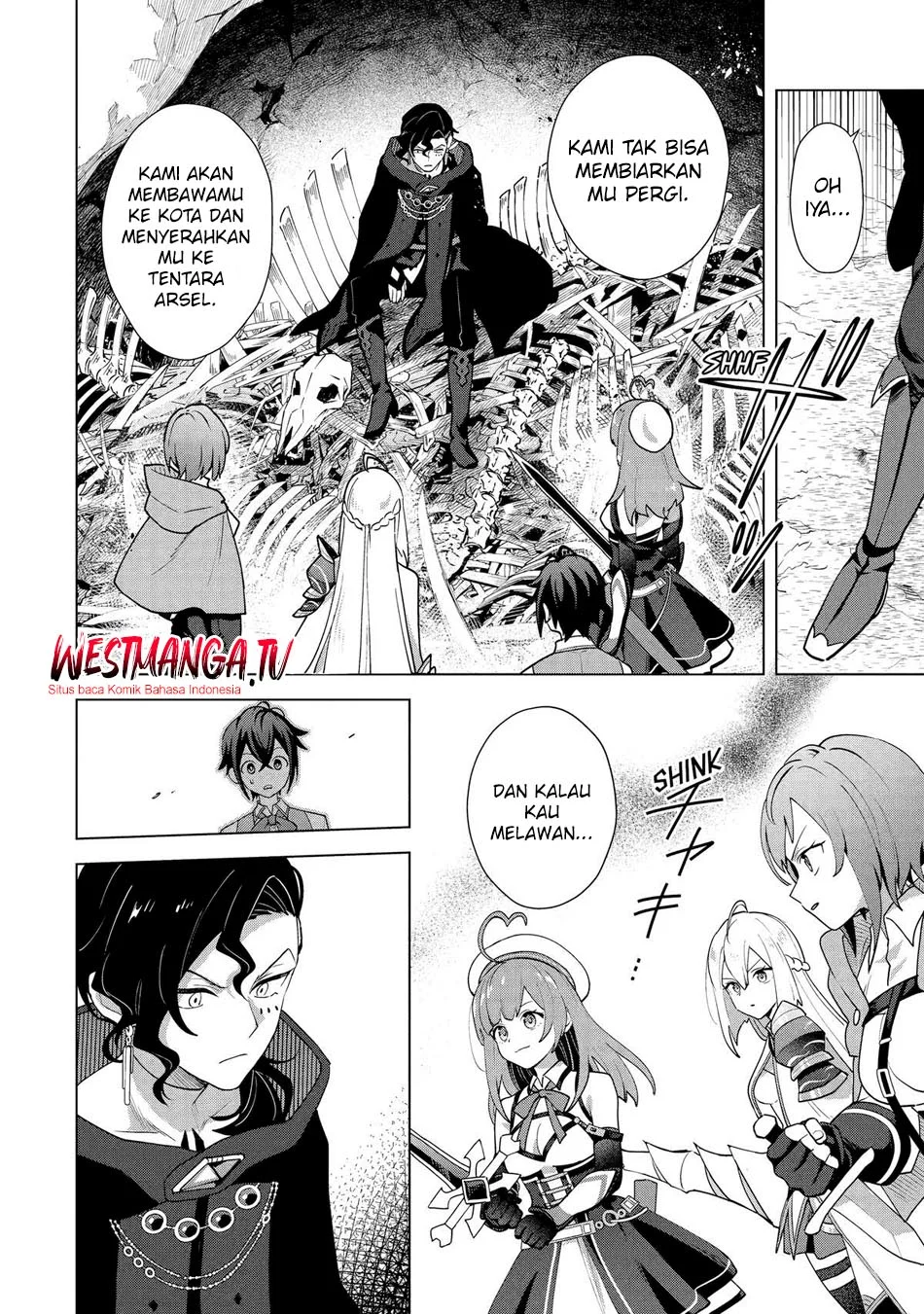 Saibai Cheat de Saikyou Saien: E, Tada no Katei Saien desu kedo? Chapter 29 - halaman 28
