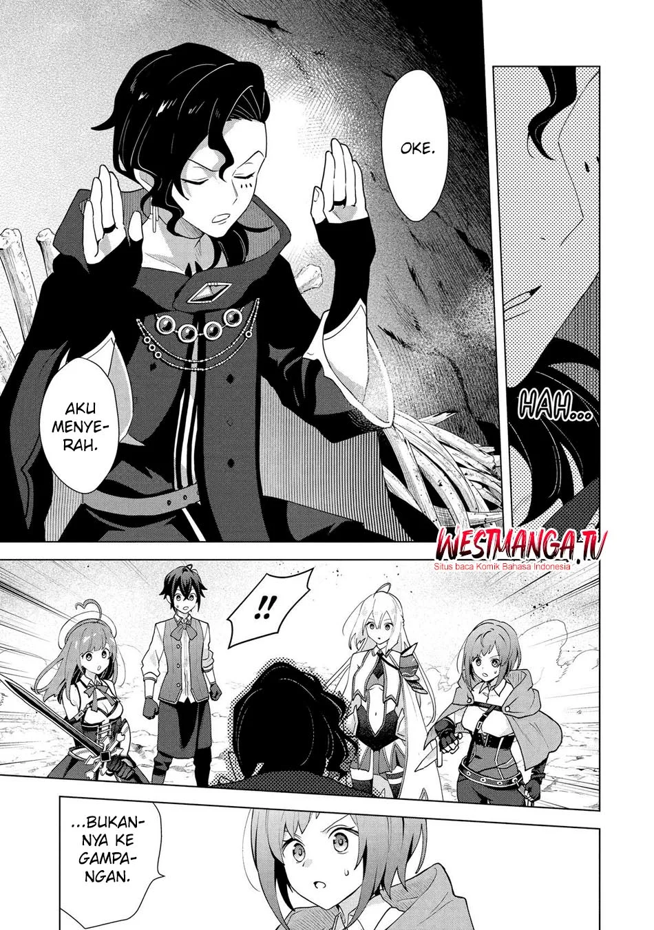 Saibai Cheat de Saikyou Saien: E, Tada no Katei Saien desu kedo? Chapter 29 - halaman 29