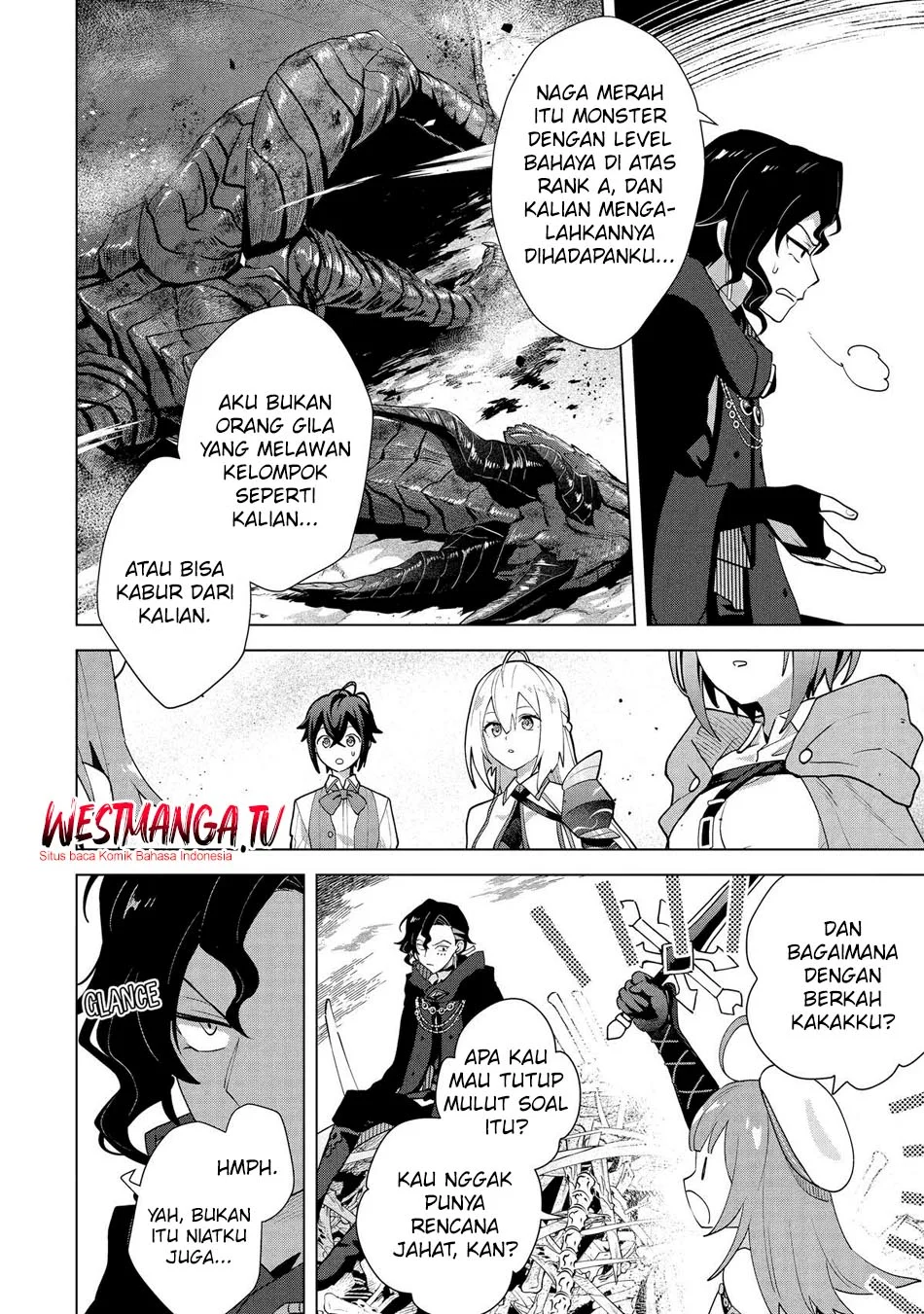 Saibai Cheat de Saikyou Saien: E, Tada no Katei Saien desu kedo? Chapter 29 - halaman 30