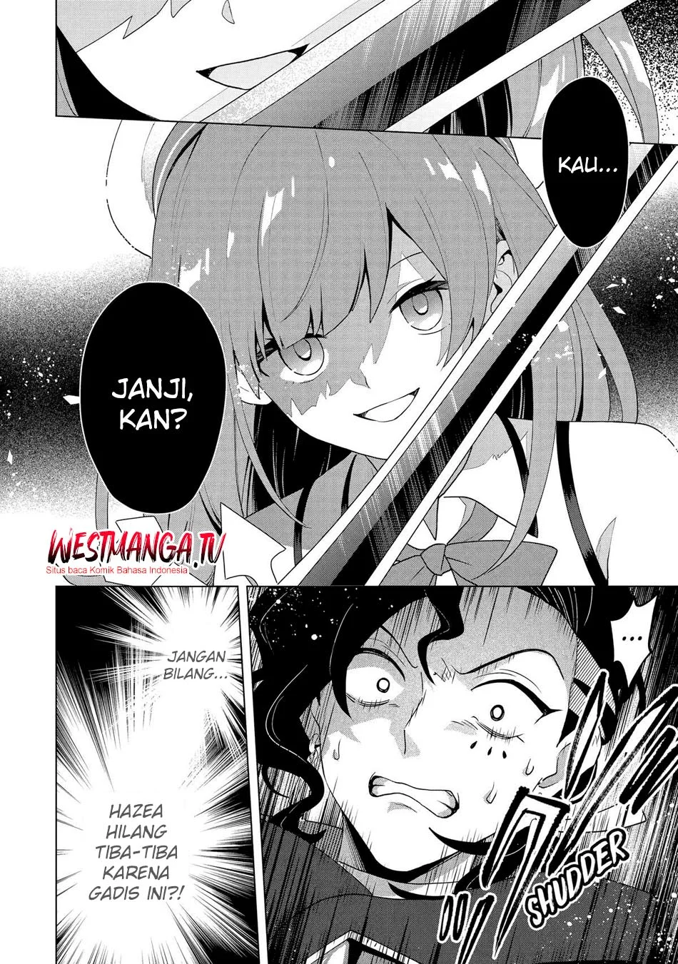 Saibai Cheat de Saikyou Saien: E, Tada no Katei Saien desu kedo? Chapter 29 - halaman 32