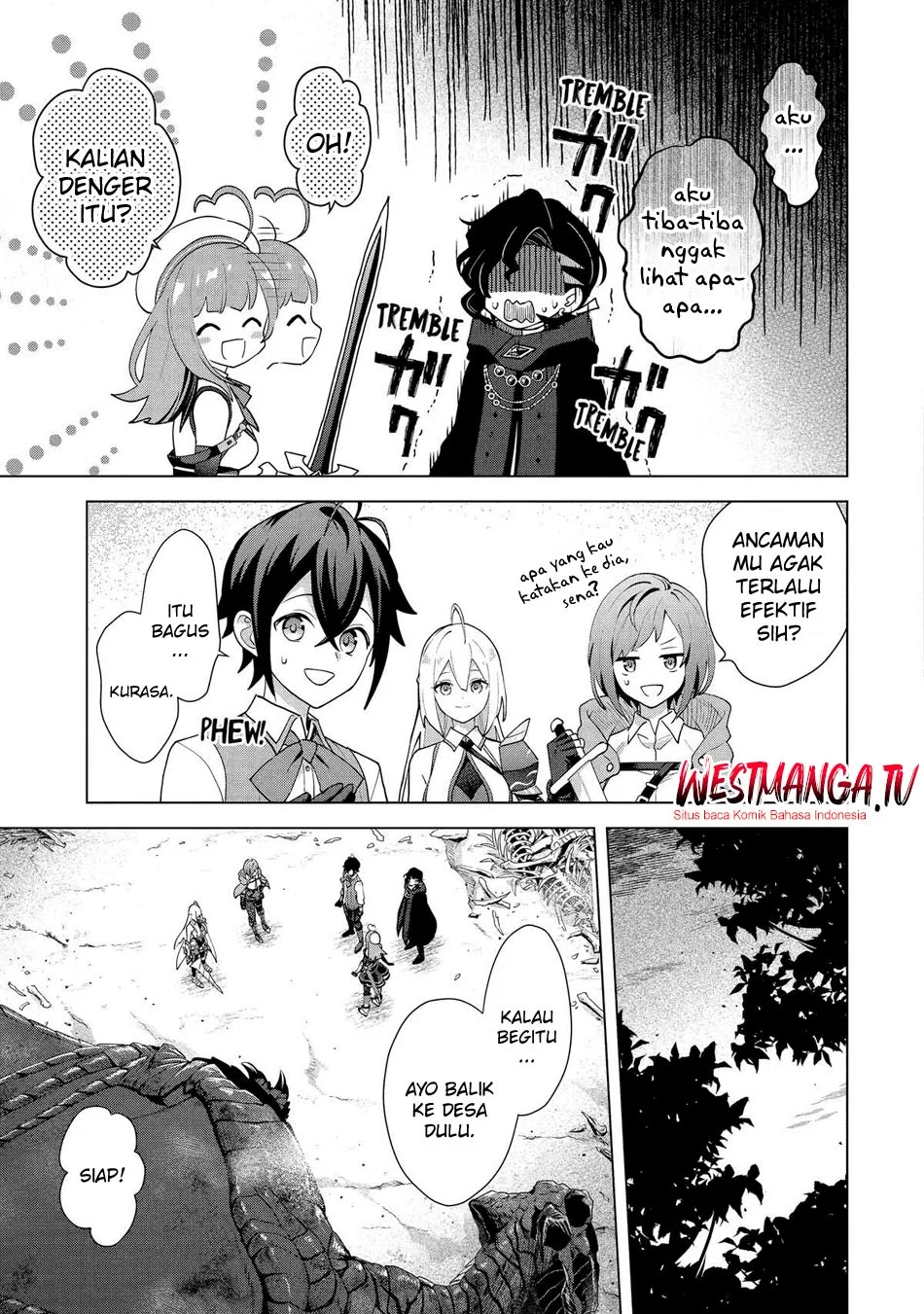 Saibai Cheat de Saikyou Saien: E, Tada no Katei Saien desu kedo? Chapter 29 - halaman 33
