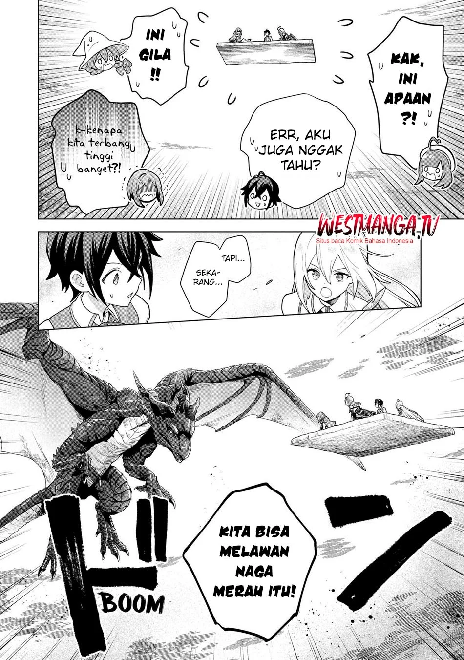 Saibai Cheat de Saikyou Saien: E, Tada no Katei Saien desu kedo? Chapter 29 - halaman 4