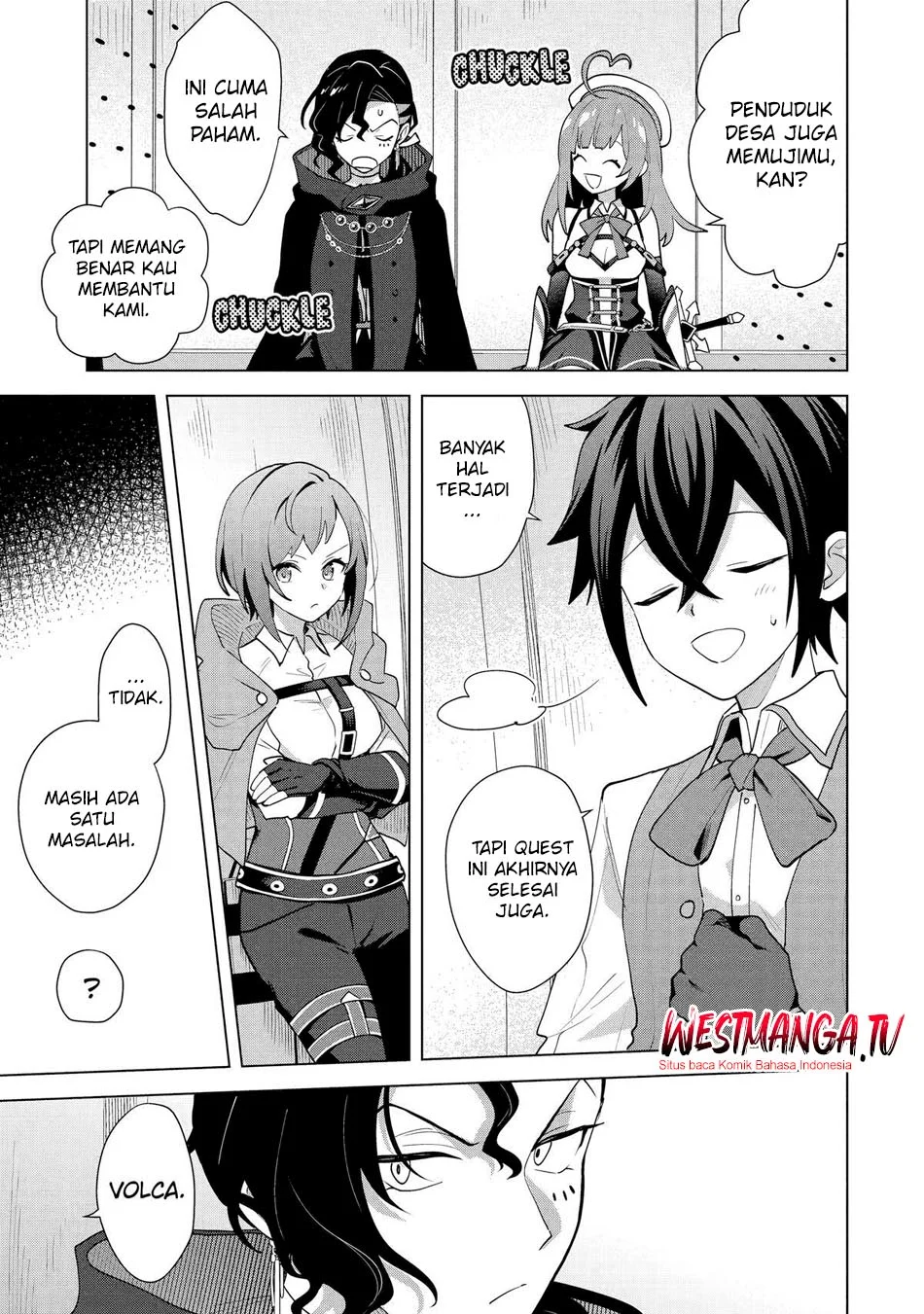Saibai Cheat de Saikyou Saien: E, Tada no Katei Saien desu kedo? Chapter 29 - halaman 43