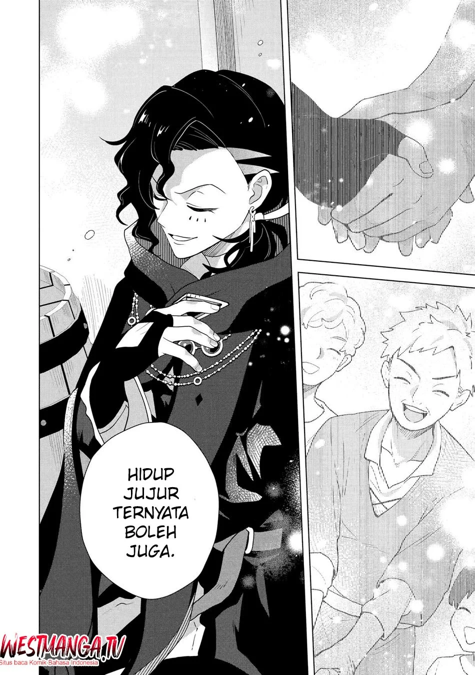 Saibai Cheat de Saikyou Saien: E, Tada no Katei Saien desu kedo? Chapter 29 - halaman 46