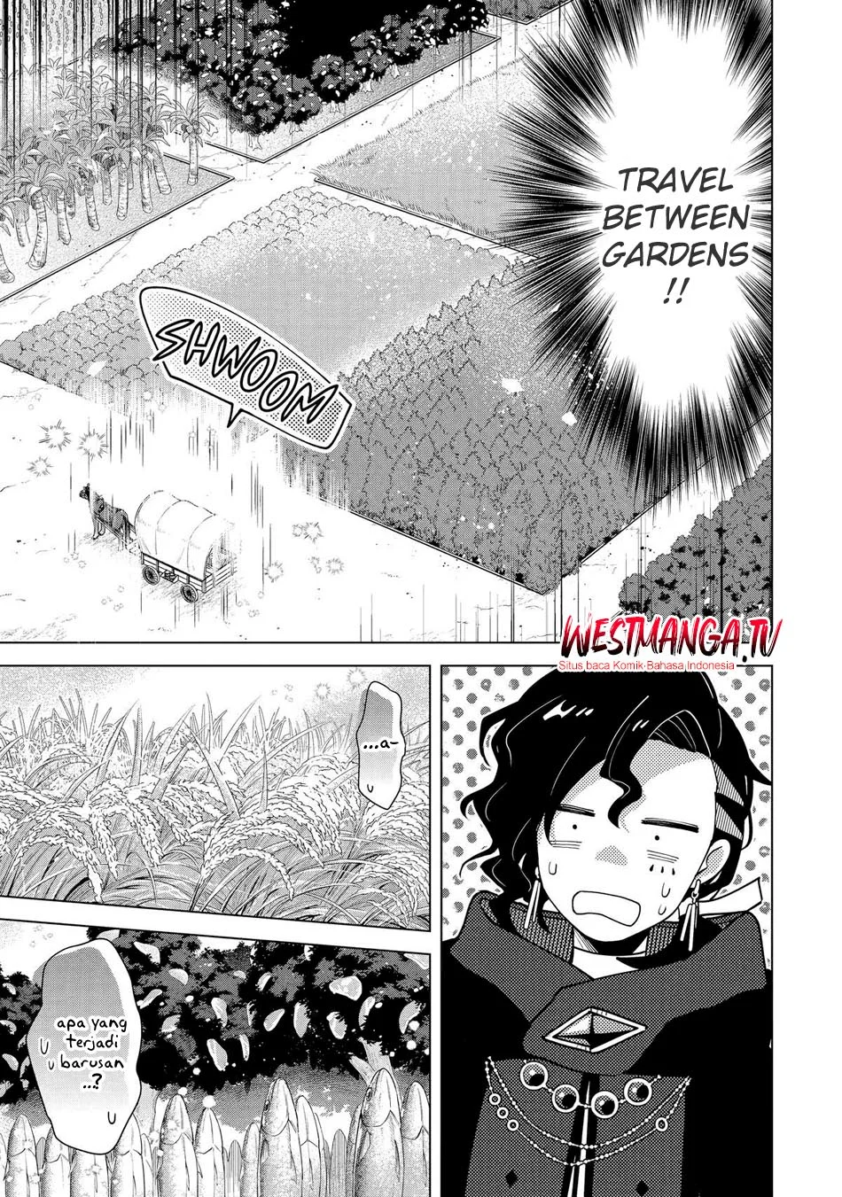 Saibai Cheat de Saikyou Saien: E, Tada no Katei Saien desu kedo? Chapter 29 - halaman 49
