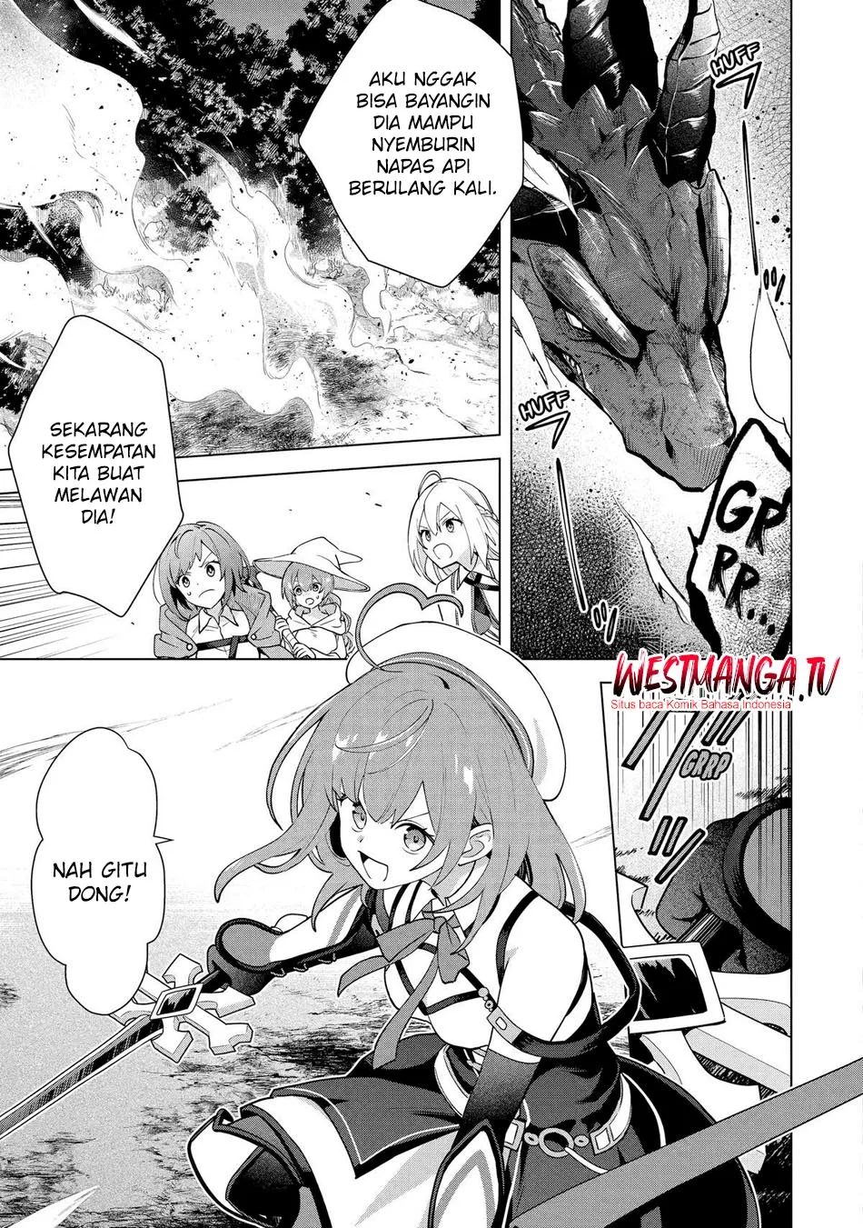 Saibai Cheat de Saikyou Saien: E, Tada no Katei Saien desu kedo? Chapter 29 - halaman 5