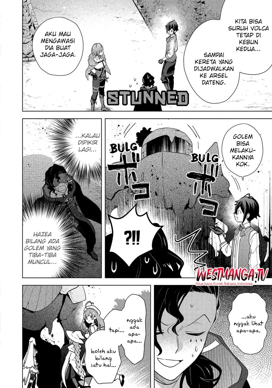 Saibai Cheat de Saikyou Saien: E, Tada no Katei Saien desu kedo? Chapter 29 - halaman 50