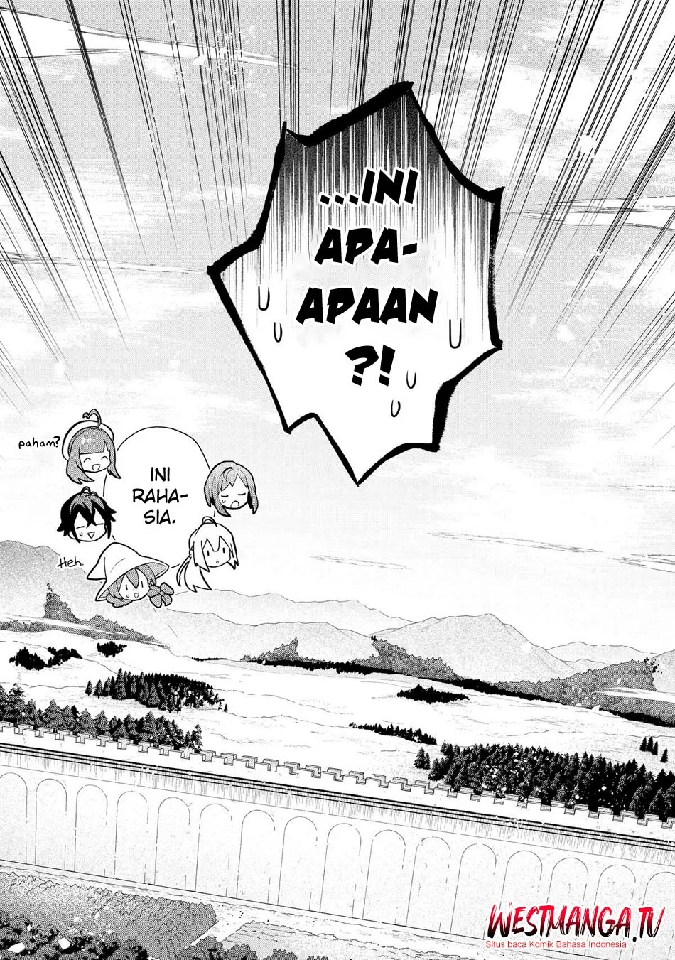 Saibai Cheat de Saikyou Saien: E, Tada no Katei Saien desu kedo? Chapter 29 - halaman 51