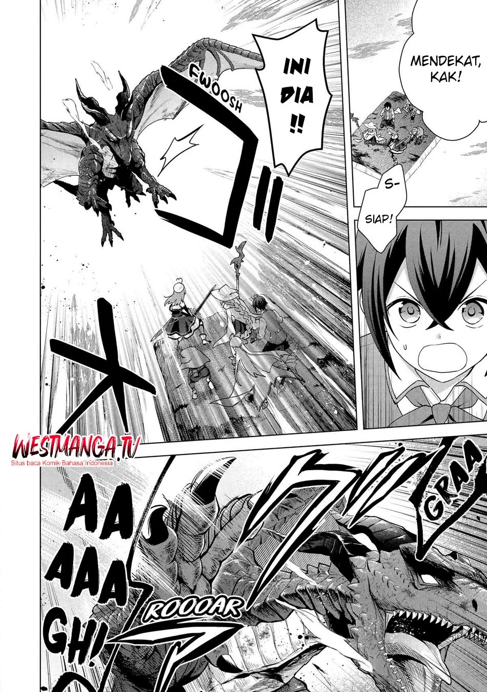 Saibai Cheat de Saikyou Saien: E, Tada no Katei Saien desu kedo? Chapter 29 - halaman 6