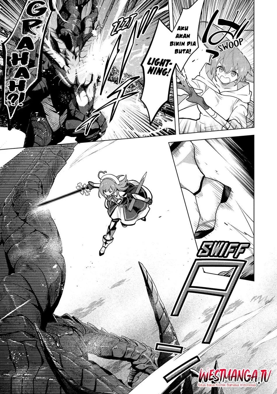 Saibai Cheat de Saikyou Saien: E, Tada no Katei Saien desu kedo? Chapter 29 - halaman 7