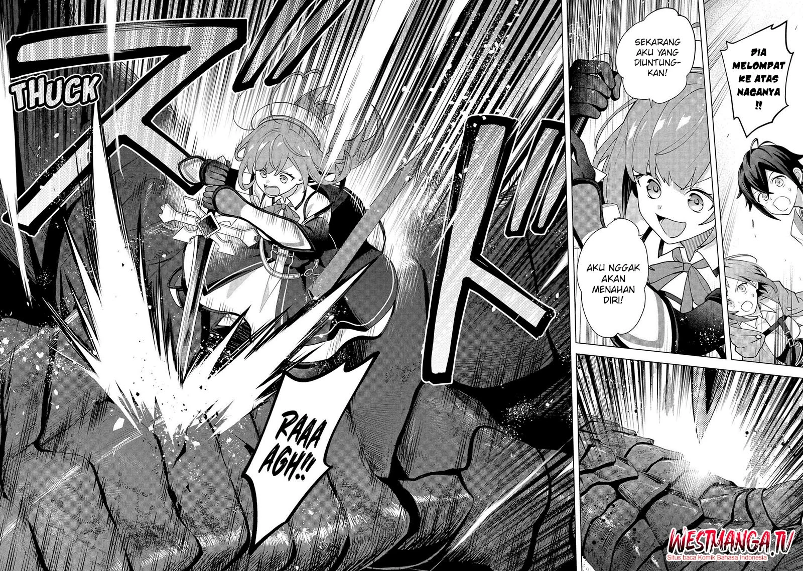 Saibai Cheat de Saikyou Saien: E, Tada no Katei Saien desu kedo? Chapter 29 - halaman 8