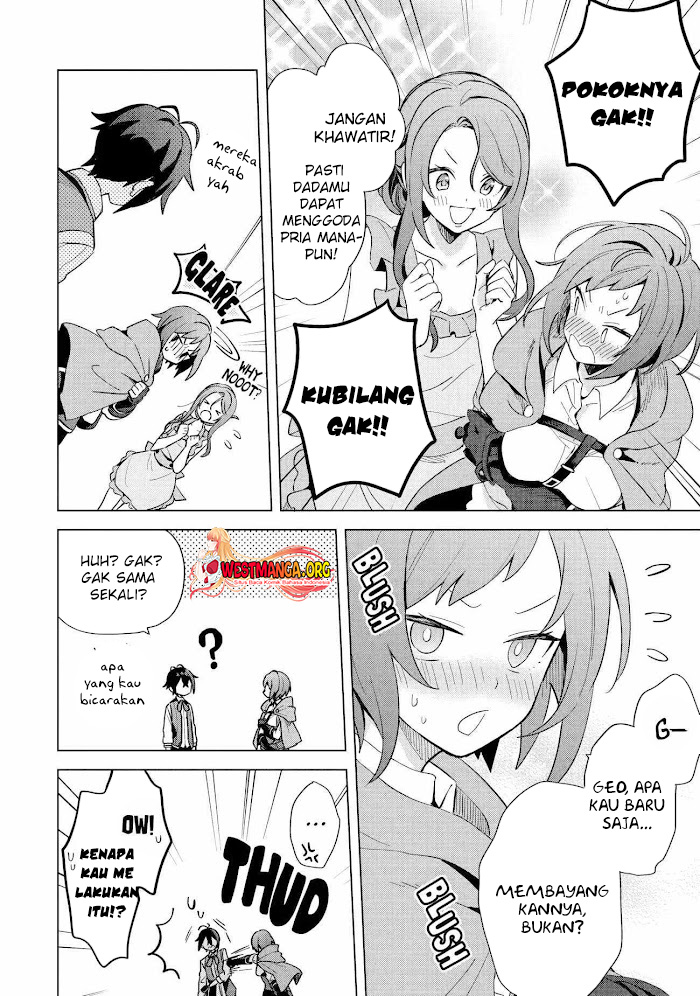 Saibai Cheat de Saikyou Saien: E, Tada no Katei Saien desu kedo? Chapter 3 - halaman 12