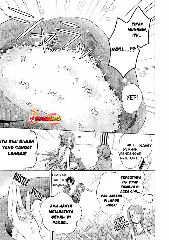 Saibai Cheat de Saikyou Saien: E, Tada no Katei Saien desu kedo? Chapter 3 - halaman 18