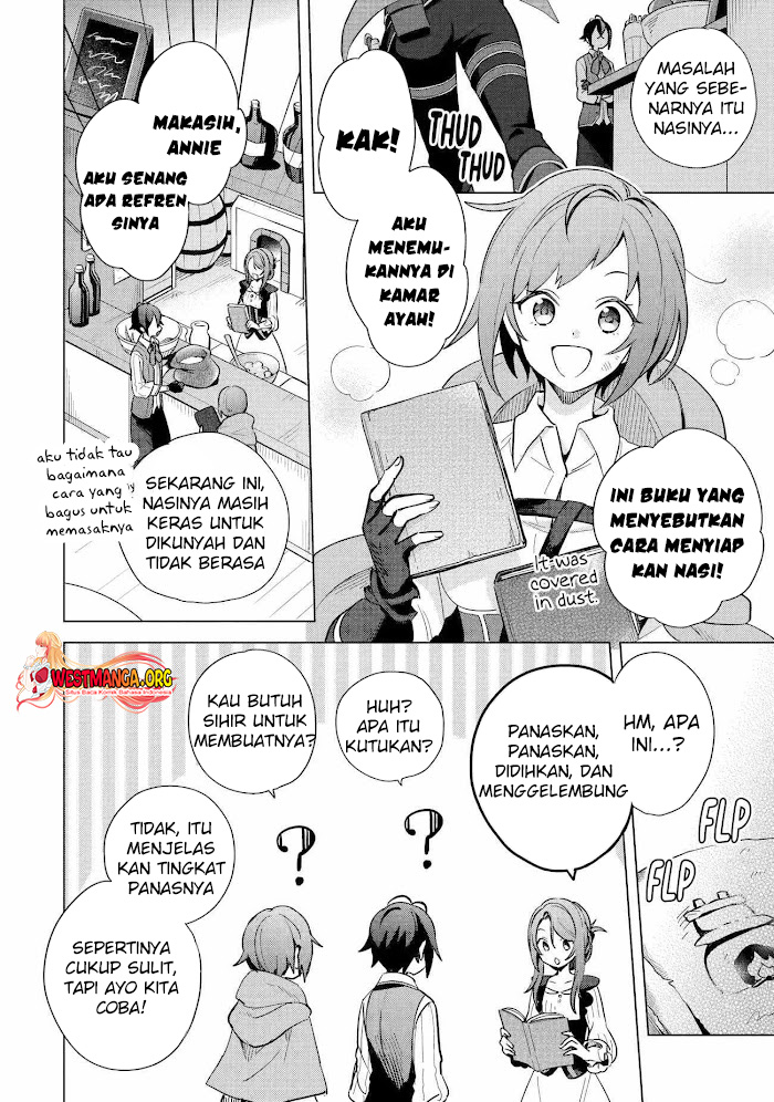 Saibai Cheat de Saikyou Saien: E, Tada no Katei Saien desu kedo? Chapter 3 - halaman 21