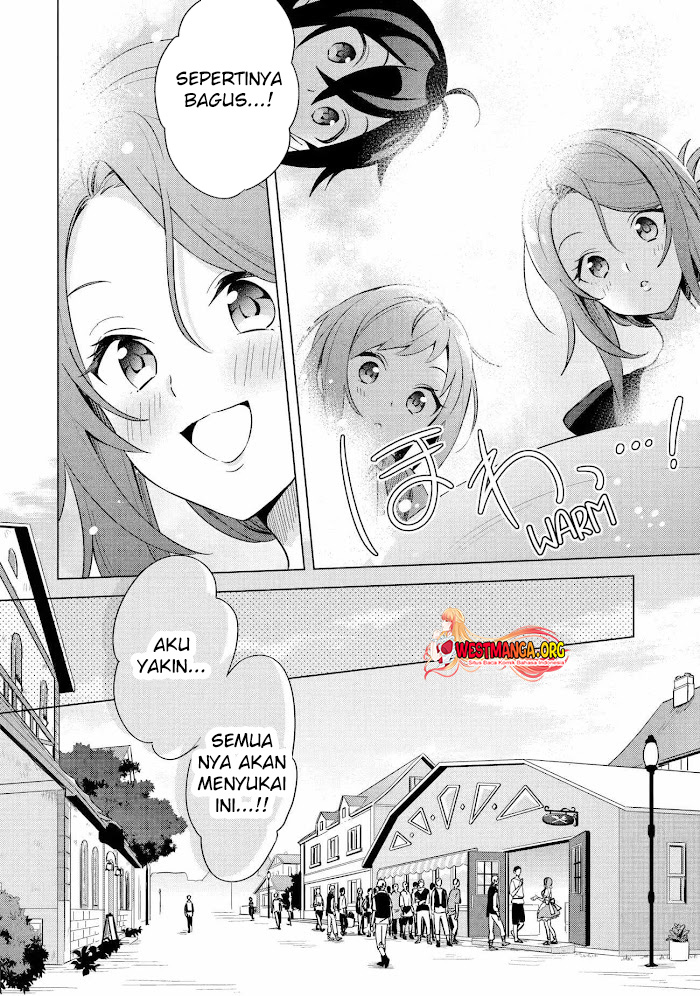 Saibai Cheat de Saikyou Saien: E, Tada no Katei Saien desu kedo? Chapter 3 - halaman 23