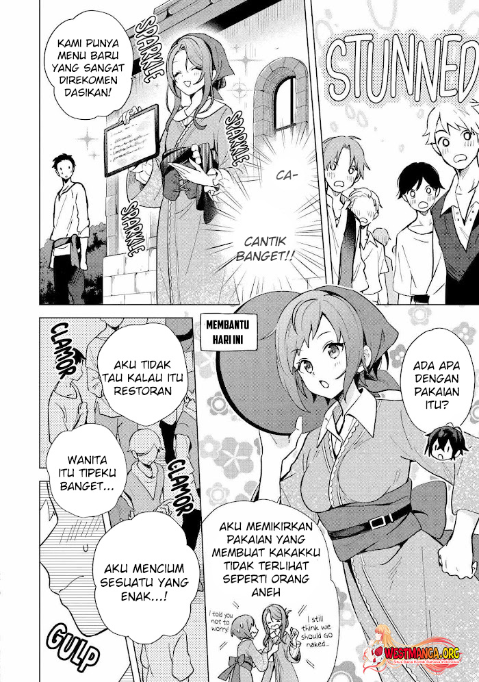 Saibai Cheat de Saikyou Saien: E, Tada no Katei Saien desu kedo? Chapter 3 - halaman 25