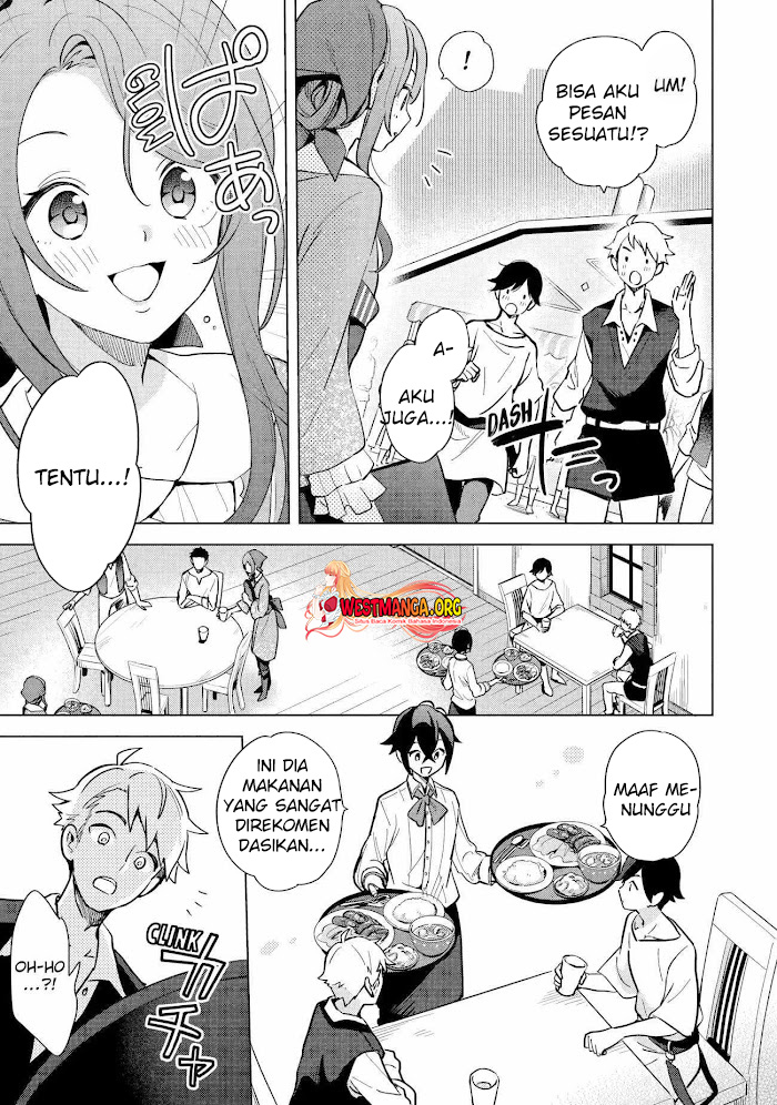 Saibai Cheat de Saikyou Saien: E, Tada no Katei Saien desu kedo? Chapter 3 - halaman 26