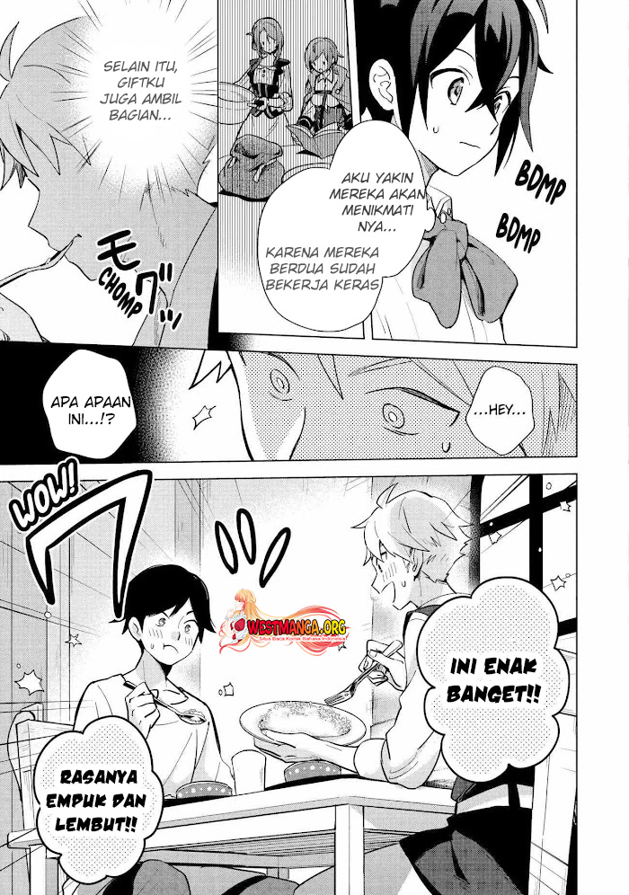 Saibai Cheat de Saikyou Saien: E, Tada no Katei Saien desu kedo? Chapter 3 - halaman 28