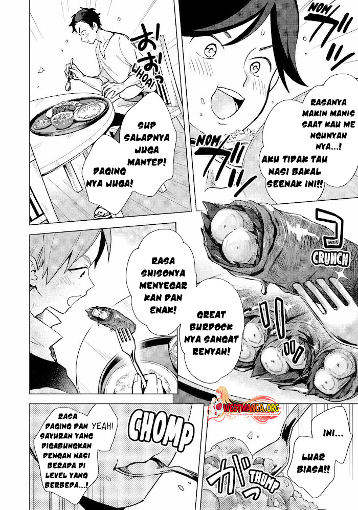 Saibai Cheat de Saikyou Saien: E, Tada no Katei Saien desu kedo? Chapter 3 - halaman 29