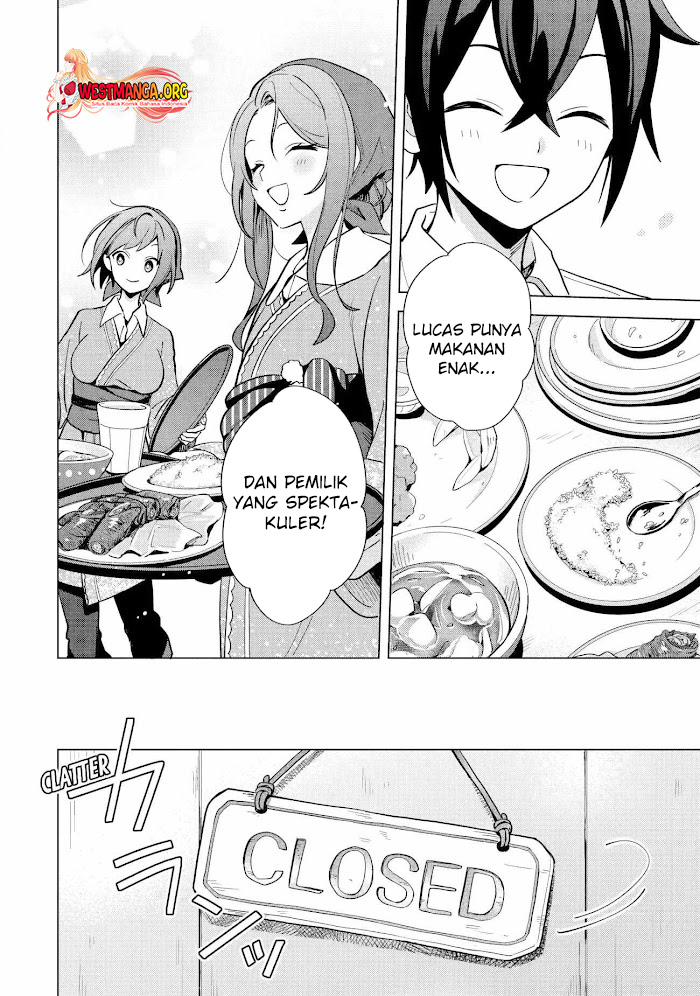 Saibai Cheat de Saikyou Saien: E, Tada no Katei Saien desu kedo? Chapter 3 - halaman 35